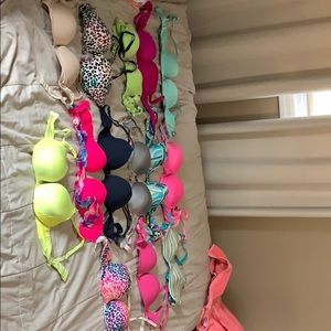 Bras bundle